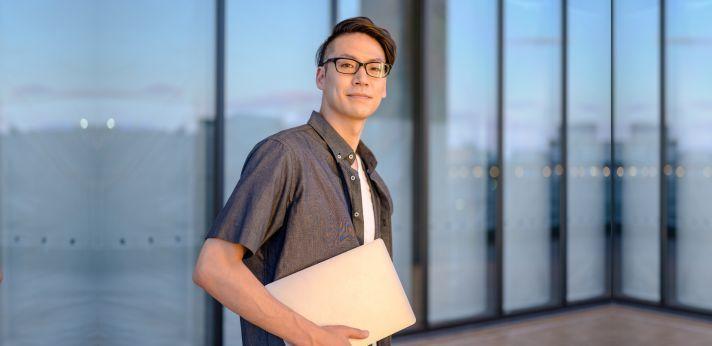 大学中退からプログラマーを目指せる理由の画像