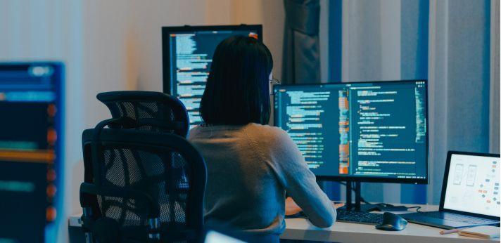 プログラマーになりたい大学中退者に求められるスキルの画像