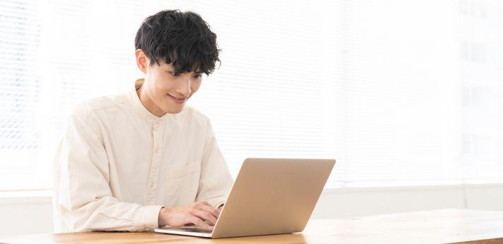 職務経歴書の書き方と必要な項目の画像