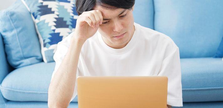 31歳を過ぎて就職しないままでいるとどうなる?の画像