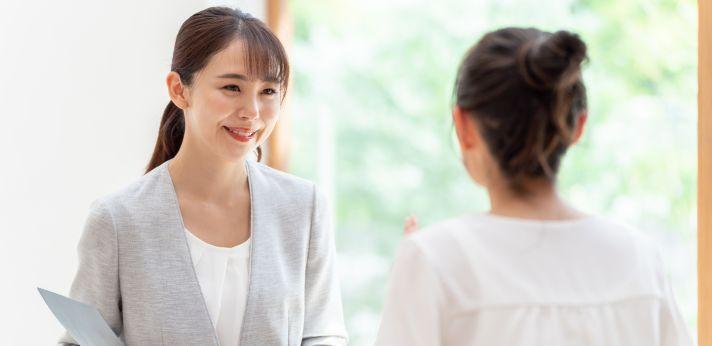 既卒者向け!4つの就活方法の画像