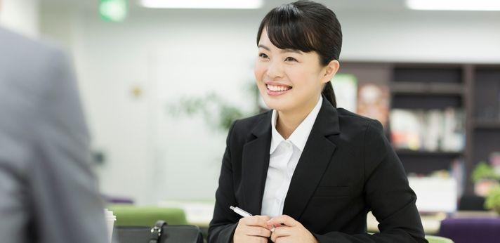 高卒女子が就職を成功させる8つのポイントの画像