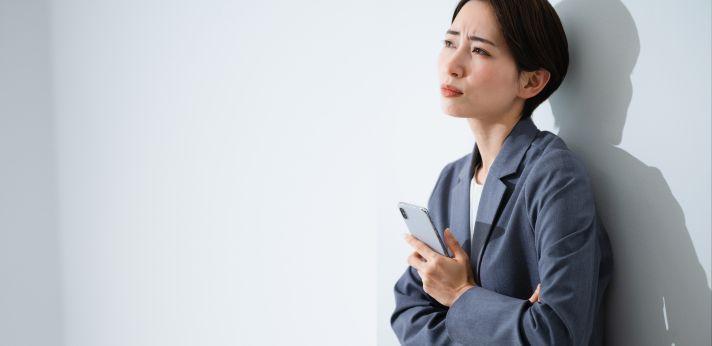 「どこでもいい」という気持ちだと就職活動に失敗しやすい!の画像