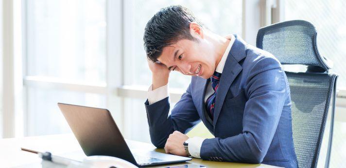 「どこでもいい」で就職すると起こるリスクの画像