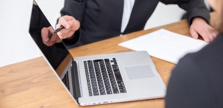 ハローワークの相談窓口でできることは?の画像