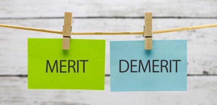 ハローワークへ職業相談に行くメリットとデメリットの画像