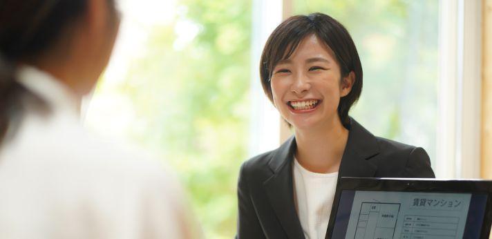 転職決定から引越しまでの流れの画像