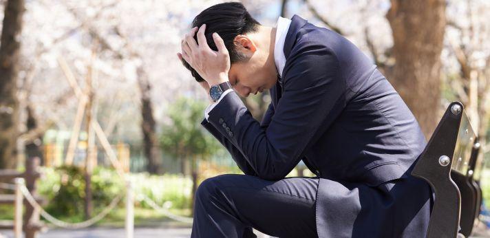 退職から転職までの期間があくと転職に影響する?の画像