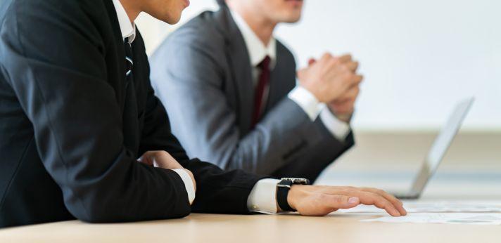 転職で空白期間があると不利?採用担当者の懸念点の画像