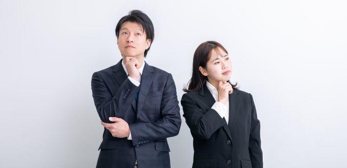 短期離職を繰り返す4つのリスクの画像