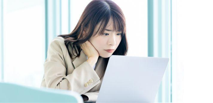 短期離職を繰り返してもやむを得ないケースの画像