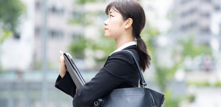 短期離職を繰り返したことをカバーする5つの方法の画像