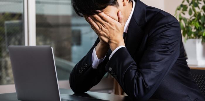 無職期間が長引く理由には何がある?の画像