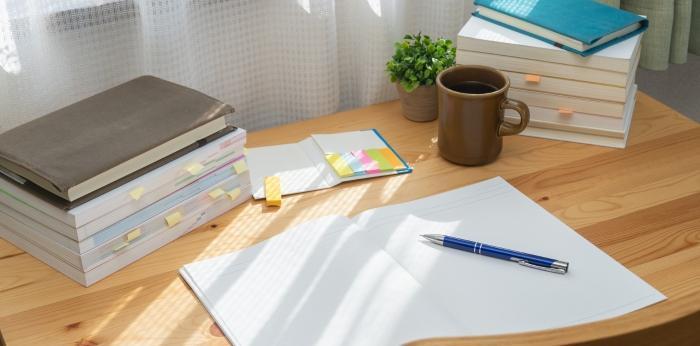 無職期間の理由によっては転職に不利にならない場合もの画像