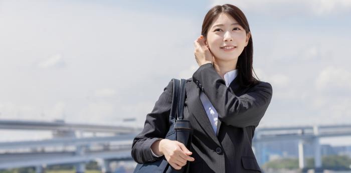 1年未満で転職した人の割合の画像