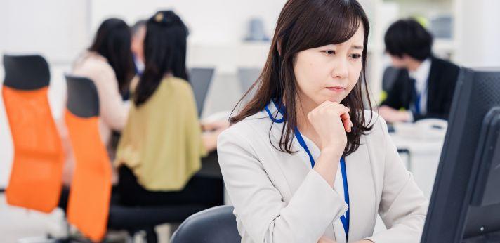 転職先が見つからない人によくあるパターン12選の画像