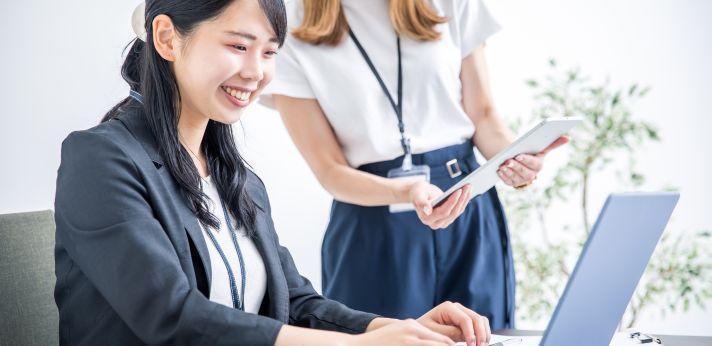 仕事についていくのが難しいと感じたときの対処法の画像