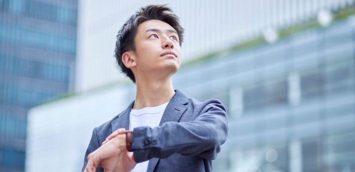 「もう頑張れない」と感じて辛いなら転職するのも手の画像