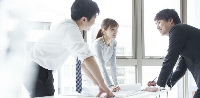 大学中退のフリーターが就職する秘訣って