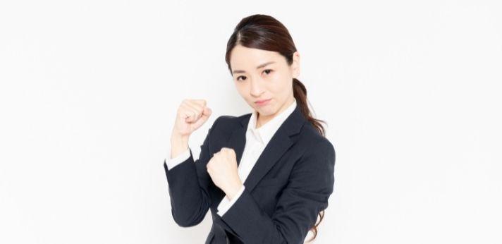 フリーターの方がホワイト企業の面接でするべきことの画像