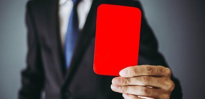 「バレない経歴詐称」は不可能の画像