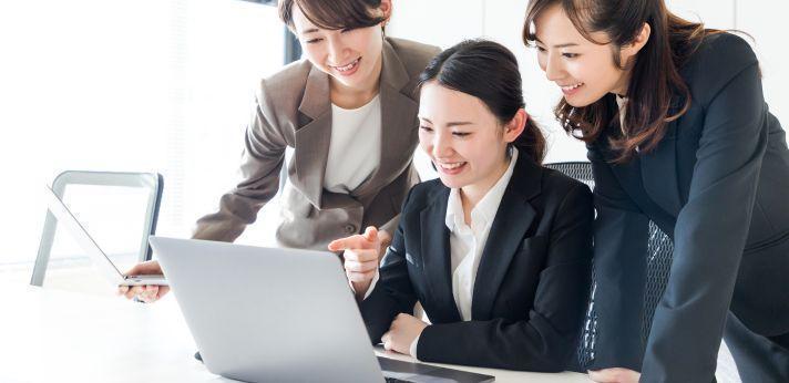 専門卒のフリーターから就職するための準備の画像