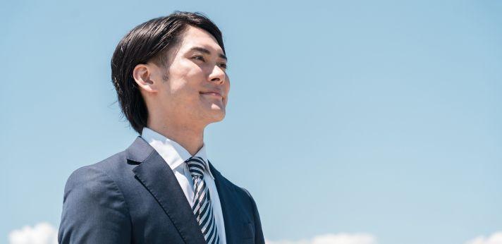 就活に失敗しても人生終わりではない!の画像