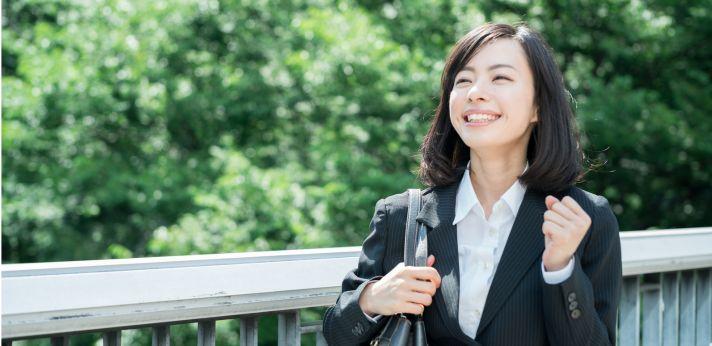 短期間での再転職を成功させる7つのポイントの画像