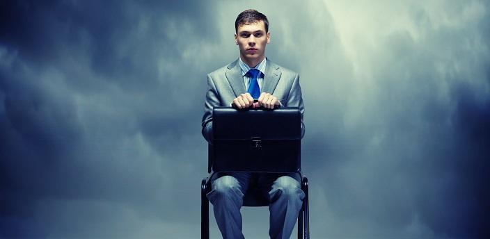 どうしてもガチガチに 面接で緊張しないための対策