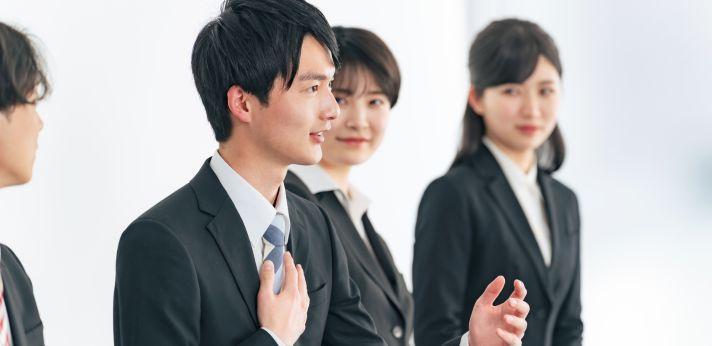 既卒2年目で就職成功を目指す3つのポイントの画像