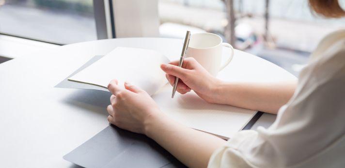 既卒2年目は再度の自己分析で就活の軸を定めようの画像