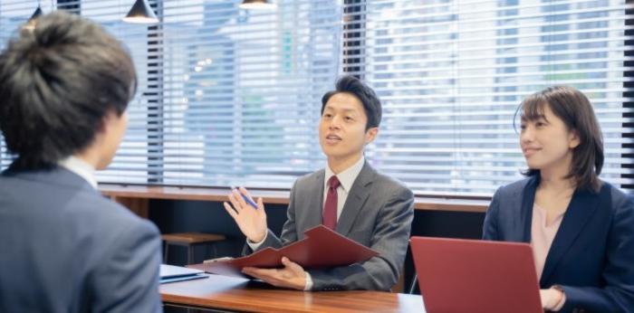 企業が未経験の転職者を歓迎する理由の画像
