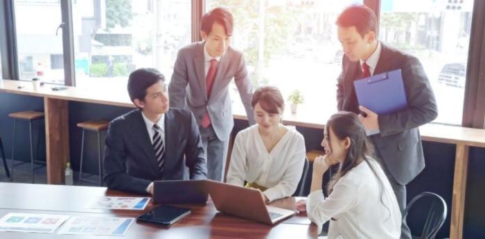 未経験の転職先としておすすめな企業の特徴の画像
