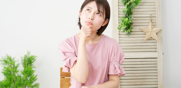 やりたいことが分からない人の自己分析の注意点の画像