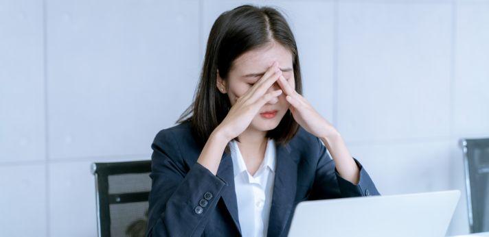 退職が言いづらいと感じる4つの理由の画像