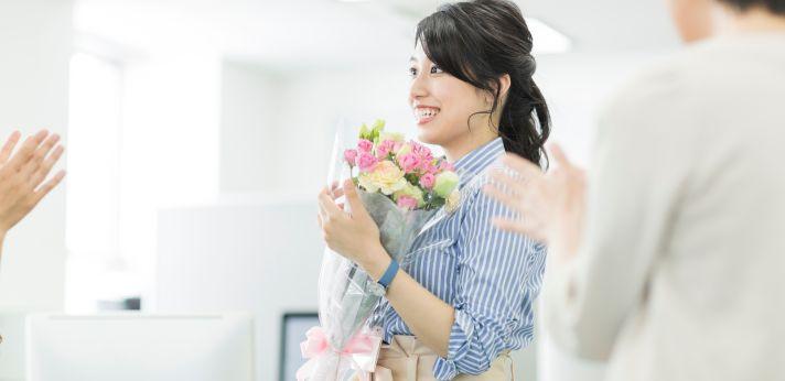 退職が言いづらくても円満に仕事を辞める8つのコツの画像