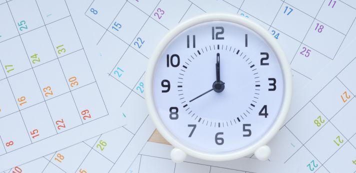 転職してはいけないタイミングとは?の画像