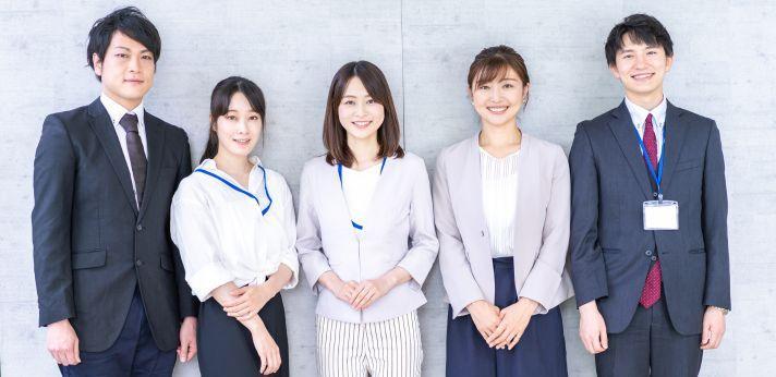 契約社員に向いている人の特徴の画像