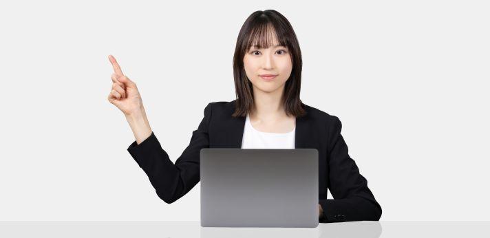 契約社員のメリットとデメリットの画像