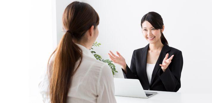 中退して最終学歴が高卒になった場合の就活のコツの画像