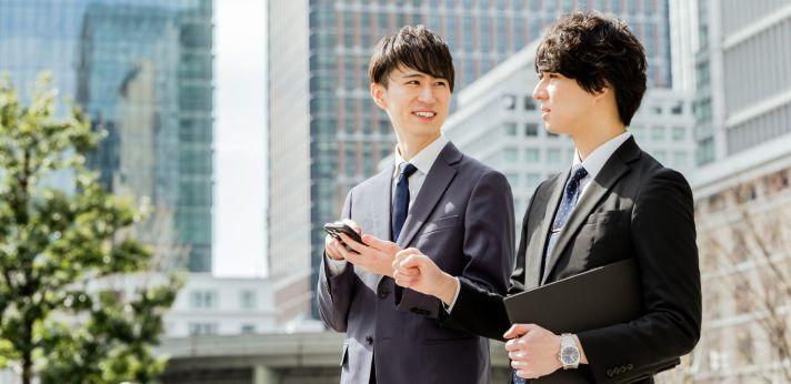 103万円の壁を気にせず働きたい場合は正社員になるのがおすすめの画像