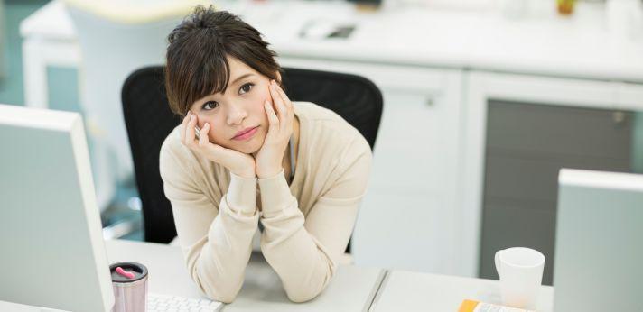 「就職=やりたい仕事に就くこと」とは限らないの画像