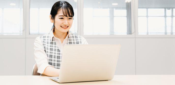 正社員になれるか不安なフリーターが就職しやすい仕事の画像