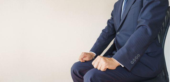 フリーターから正社員への就職を成功させるカギの画像