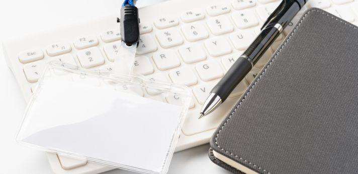 仕事を辞めたら会社から受け取る書類・返すものは?の画像