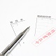 活かせる能力を伝えるには…職務経歴書のまとめ方