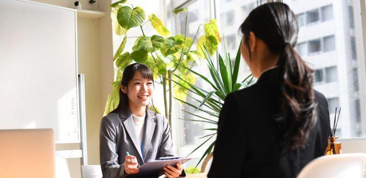 転職してすぐ辞めた後の仕事探しが不安ならプロに相談しようの画像