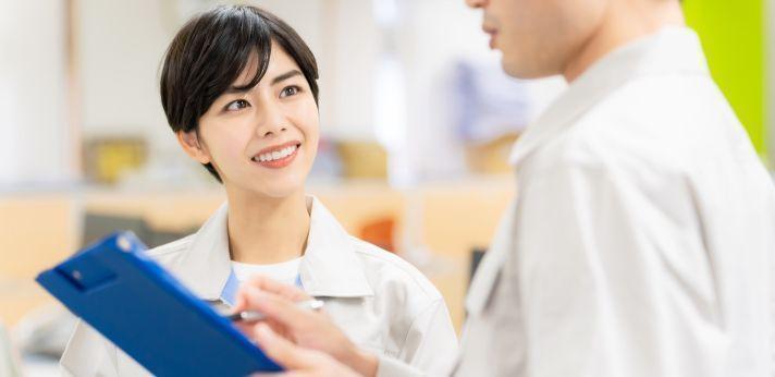 ルーティンワークの5つのメリットの画像