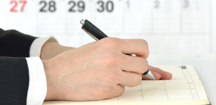 ルーティンワークに向いてる人の特徴の画像