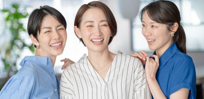 高収入の仕事に共通している特徴の画像